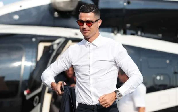 Ronaldunun Səudiyyə "krallığı" və görünməmiş gəlir siyahısı - ƏTRAFLI 