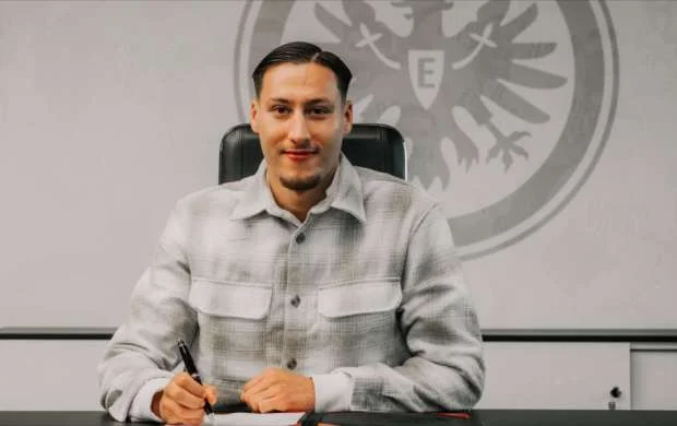 "Qarabağ"ın rəqibi bombardirlə gücləndi - RƏSMİ 