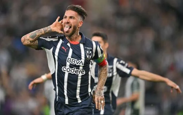 Serxio Ramos Fransa klubuna keçməyə yaxındır 