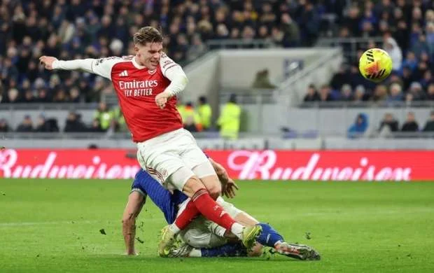 "Arsenal"ın Yeni il ərəfəsindəki liderliyi aldadıcıdır - Statistika belə "deyir" 