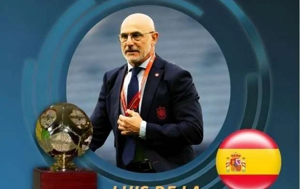 De la Fuente ardıcıl ikinci dəfə bunu bacardı - Gürcü məşqçi ilk "10-luq"da 