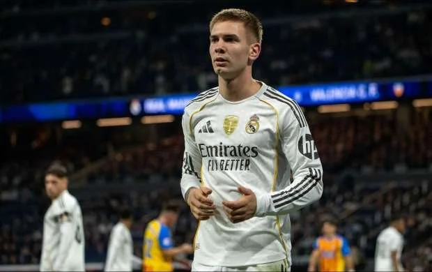 "Real Madrid" Mastantuono üçün "qırmızı işıq" yandırdı 