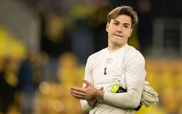 "Real Madrid" Kurtuanın varisini tapdı
 