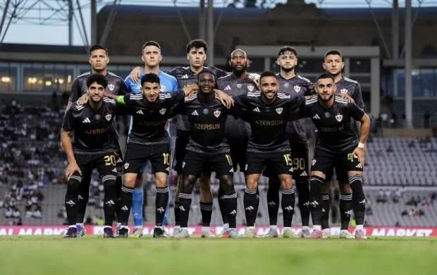 Qələbələr, rekordlar, emosiyalar: "Qarabağ"ın unudulmaz 2025-i 