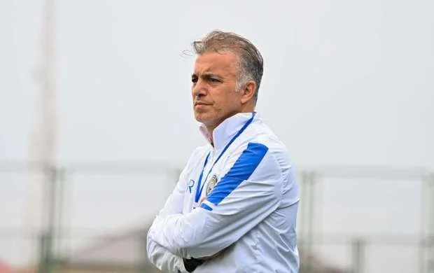 “Dinamo” bu mövsüm çoxlarını təəccübləndirəcək" -  Cənubi azərbaycanlı məşqçi