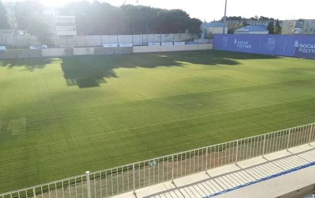 "Sumqayıt" qarşıdakı iki ev oyununu "SOCAR Polymer Arena"da keçirəcək 
