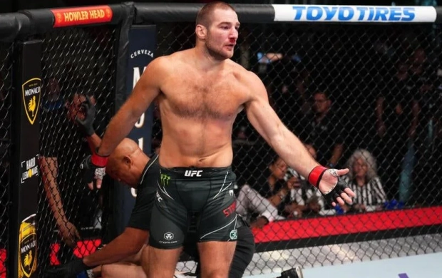     UFC çempionundan Qarabağla bağlı gözlənilməz addım 