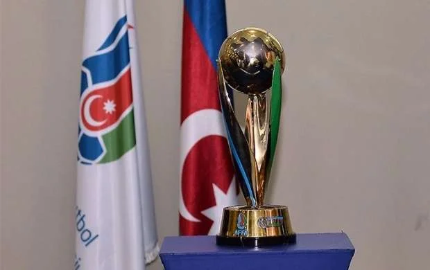 Azərbaycan Kuboku: Bu gün "ikinci cəbhə" açılacaq 