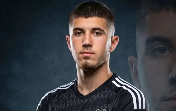 "Səbail"in futbolçusu uzun müddətə sıradan çıxdı 