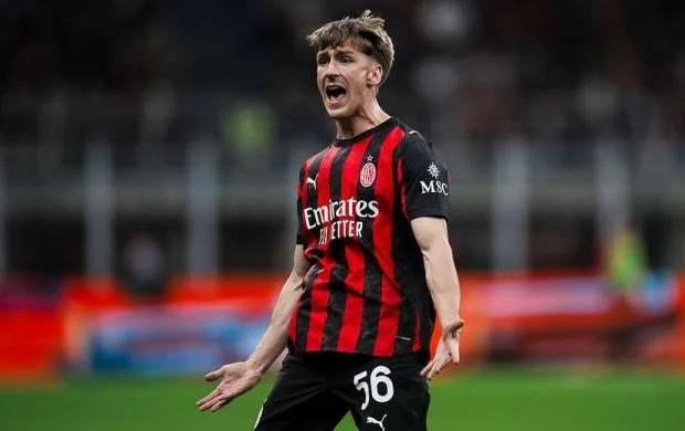 "Milan" Salemakerssiz qaldı 