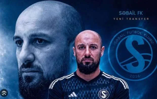 "Rəqibin adının bizim üçün heç bir önəmi yoxdur" -  Slavik qələbəyə köklənib