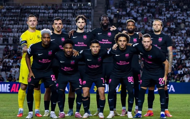 Dambrauskas "Neftçi" ilə oyunda bu futbolçuların xidmətindən məhrumdur -  Adlar