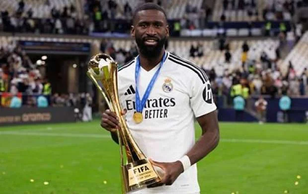 "Real Madrid" ulduzu ilə yolları ayırır? 