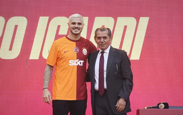 "İkardinin cavabını gözləyirik" -  Dursun Özbək