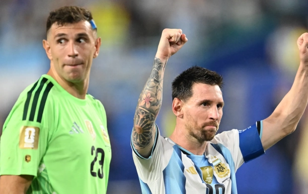 Martines argentinalını köhnə komandasına təklif edib 