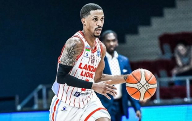 FIBA Avropa Kuboku: "LANDAU Lions" ilk matçında İsveçrə klubuna məğlub oldu 