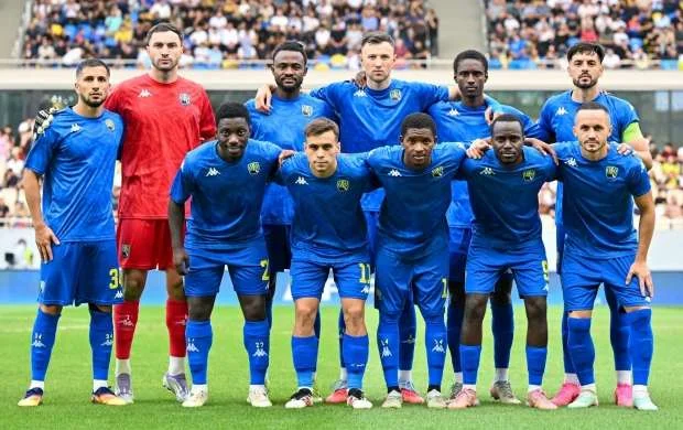"Kəpəz" Şamaxıya bu futbolçular olmadan yollanacaq 