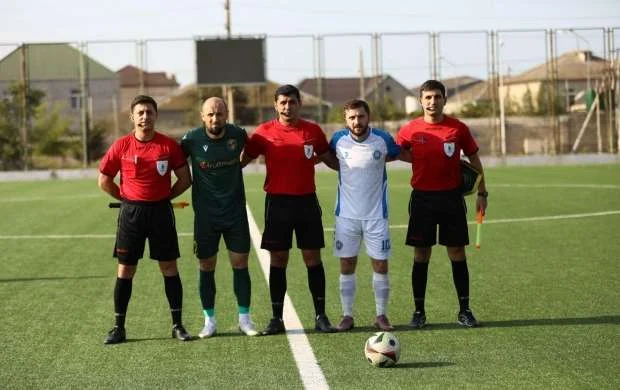"Müəyyən çətinliklərimiz olsa da, meydana 3 xal üçün çıxacağıq" - "Mingəçevir"in kapitanı