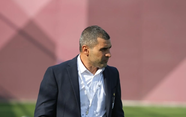 Füzuli Məmmədov 6:0-ı belə şərh etdi 