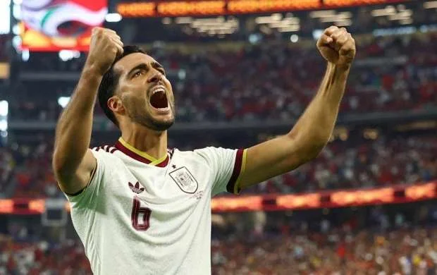 "Real Madrid" "Arsenal"ın yarımmüdafiəçisinə göz dikdi 