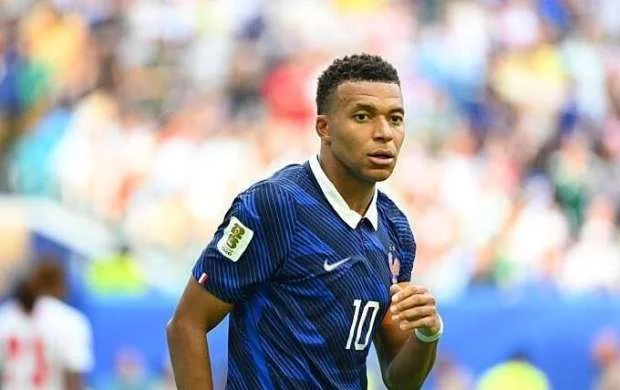 Mbappe 2027-ci ildə İngiltərəyə gəlir? 