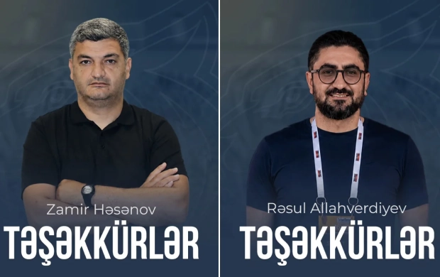"İmişli"də ayrılıq 