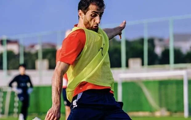 "Rakuv" Abdullanı istədi, Puxaç "yox" dedi 