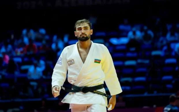DÇ: Zelim Kotsoyev mübarizəni dayandırdı 