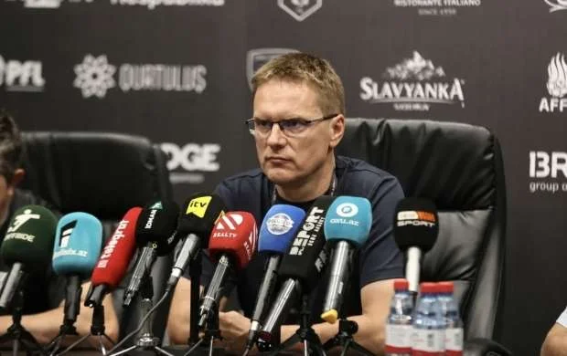 Valdas Dambrauskas 