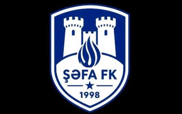 "Şəfa"nın forvardı sıraya döndü 