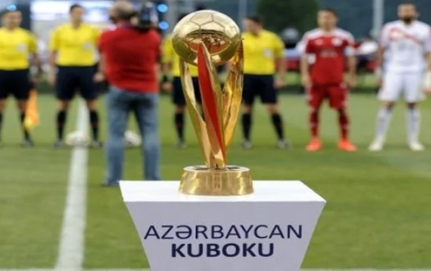 Azərbaycan Kuboku: 2-ci təsnifat mərhələsinin bütün cütləri müəyyənləşdi 