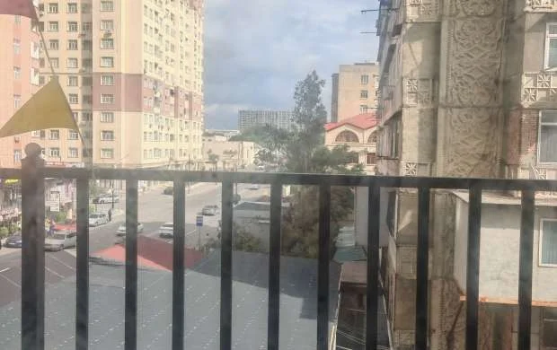 “Biz yüz faiz performansla çıxış edəcəyik” Umarali Raxmonaliyev