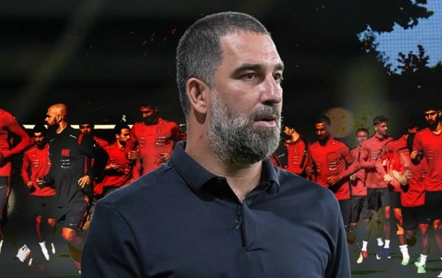 Türkiyə millisindən Arda Turan həmləsi –  “Şaxtyor” əngəli