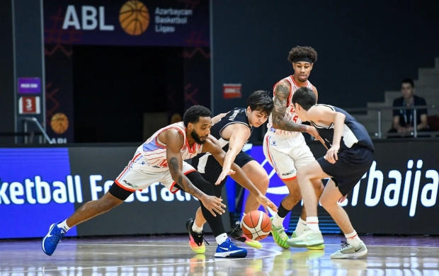 ABL: “LANDAU Lions”dan inamlı qələbə 