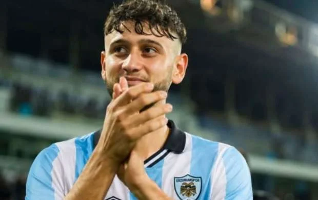 "Ərzurumspor" səfərdə xal qazandı, Nəriman isə... 