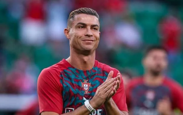 “Bütün dövrlərin ən yaxşısı mənəm, nöqtə” -  Ronaldu