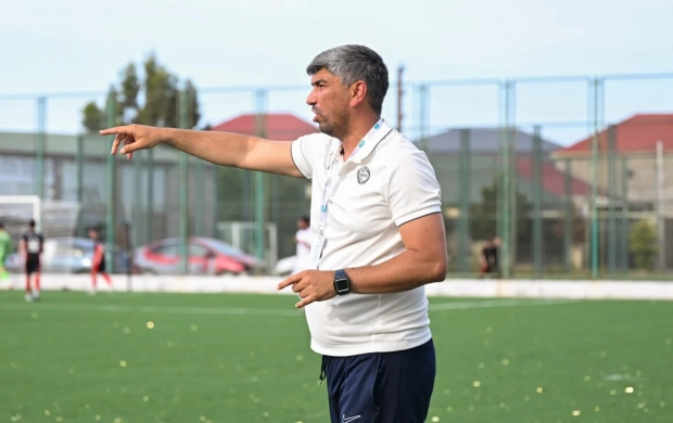Yadullayev 3:0-dan sonra belə danışdı 