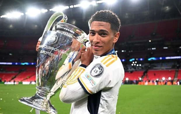 “Real Madrid” Bellinqemlə yeni müqavilə planlaşdırır 