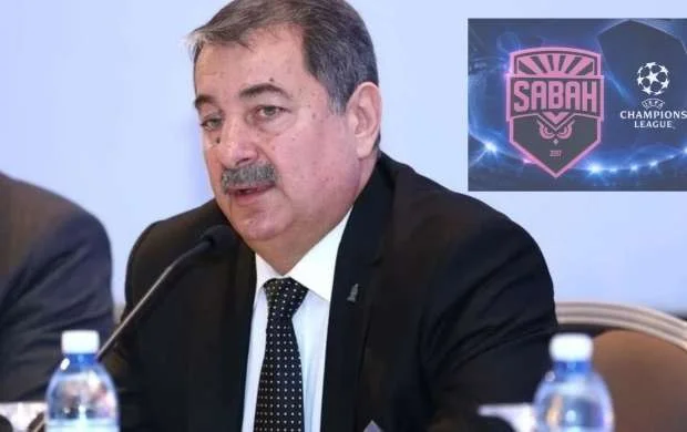 "Slaviya" ilə matçda da belə olacaq" -  Vaqif Sadıqov