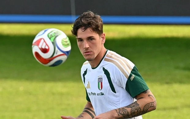 Zaniolo: “Leao-nun “Qalatasaray”a keçidi doğru qərardır” 
