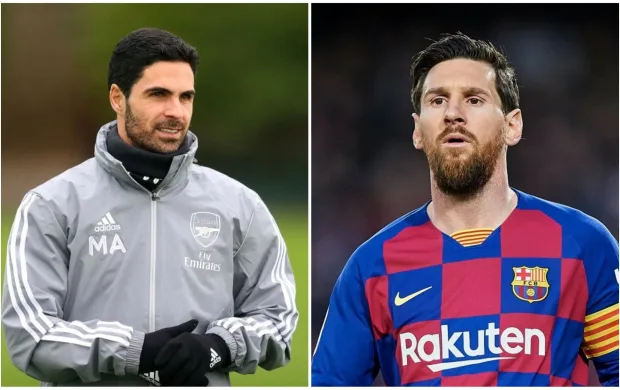 "Bütün zamanların ən yaxşısı Messi belə deyirsə..."  