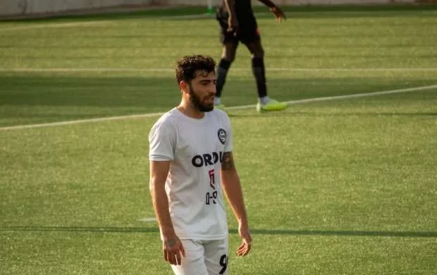 "Növbəti oyunlarda mən də komandama öz qollarımla qələbə qazandıracağam" -  Vidadi Cəfərov