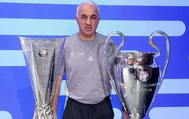 "Sabah" göstərdi ki, istənilən rəqibə sürpriz etməyə qadirdir" -  Arif Əsədov