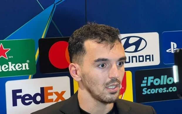 Rəhman Daşdəmirov "Borussiya Dortmund"la matç barədə nə dedi? 