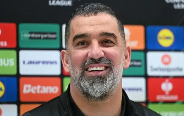 "Bir insan üçün bunun nə qədər böyük şərəf olduğunu ifadə edə bilmərəm" -  Arda Turan
