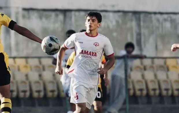 U-19 Liqasında V turun rəmzi komandası bəlli oldu 