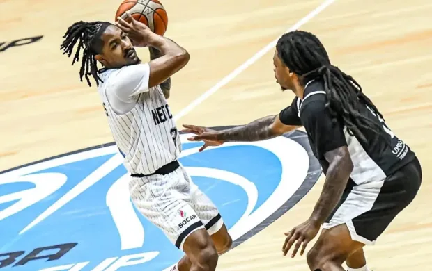 FIBA Avropa Kuboku: "Neftçi" Latviya təmsilçisinə uduzdu 