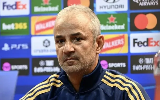 "Oyunun haqqı bu hesab deyildi" -  İsmayıl Kartal