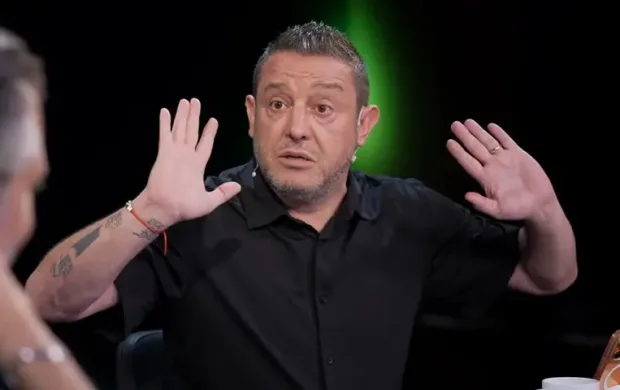 "Sanki təkbaşına mübarizə aparırdı" -  Nihat Kahveçi