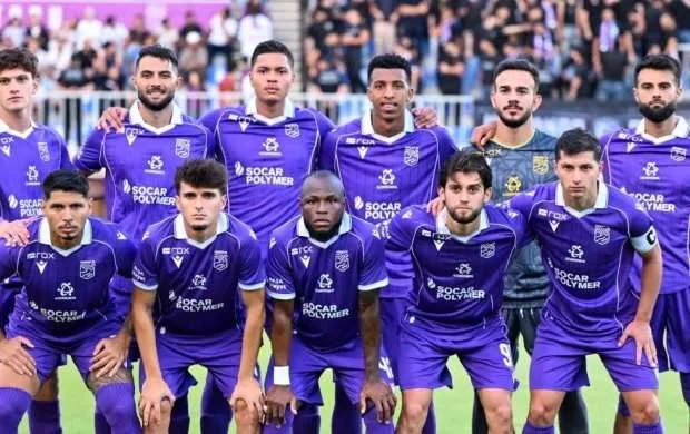 "Sumqayıt"ın iki hücumçusu eyni vaxtda sıradan çıxdı 